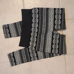 Motherhood Maternity Leggings Size S/M